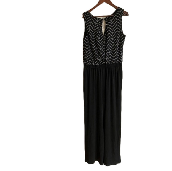 LAURA Size Lady’s Large Classy Formalwear Dressy Romper Suit - Picture 1 of 5